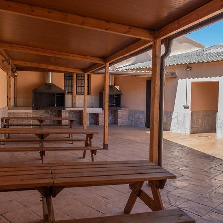 Apartamentos La Jasa Arguedas Exteriér fotografie