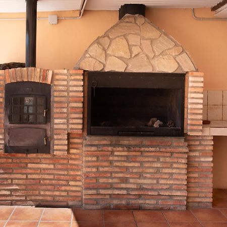 Apartamentos La Jasa Arguedas Exteriér fotografie